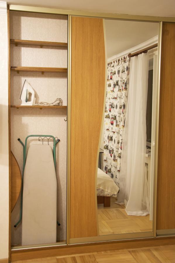 Reflect Apartment Minsk Esterno foto