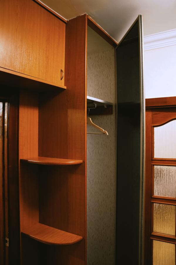 Reflect Apartment Minsk Esterno foto