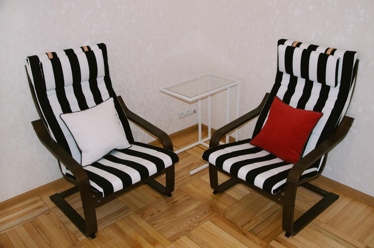 Reflect Apartment Minsk Esterno foto